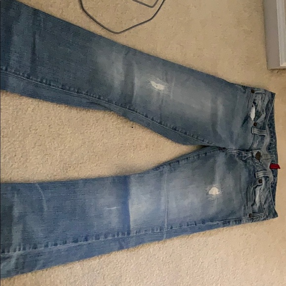 Women’s guess jeans - Picture 3 of 3
